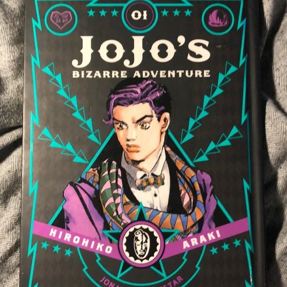 3 manga books separate series - Picture 1 of 3